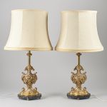 1153 6317 TABLE LAMPS